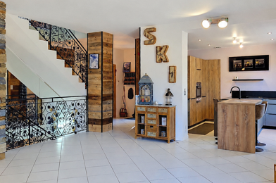 Maison 7 pièces 495000 €