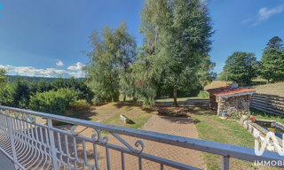 Maison 7 Pièces 217 m² à vendre à Tarentaise (42660)
