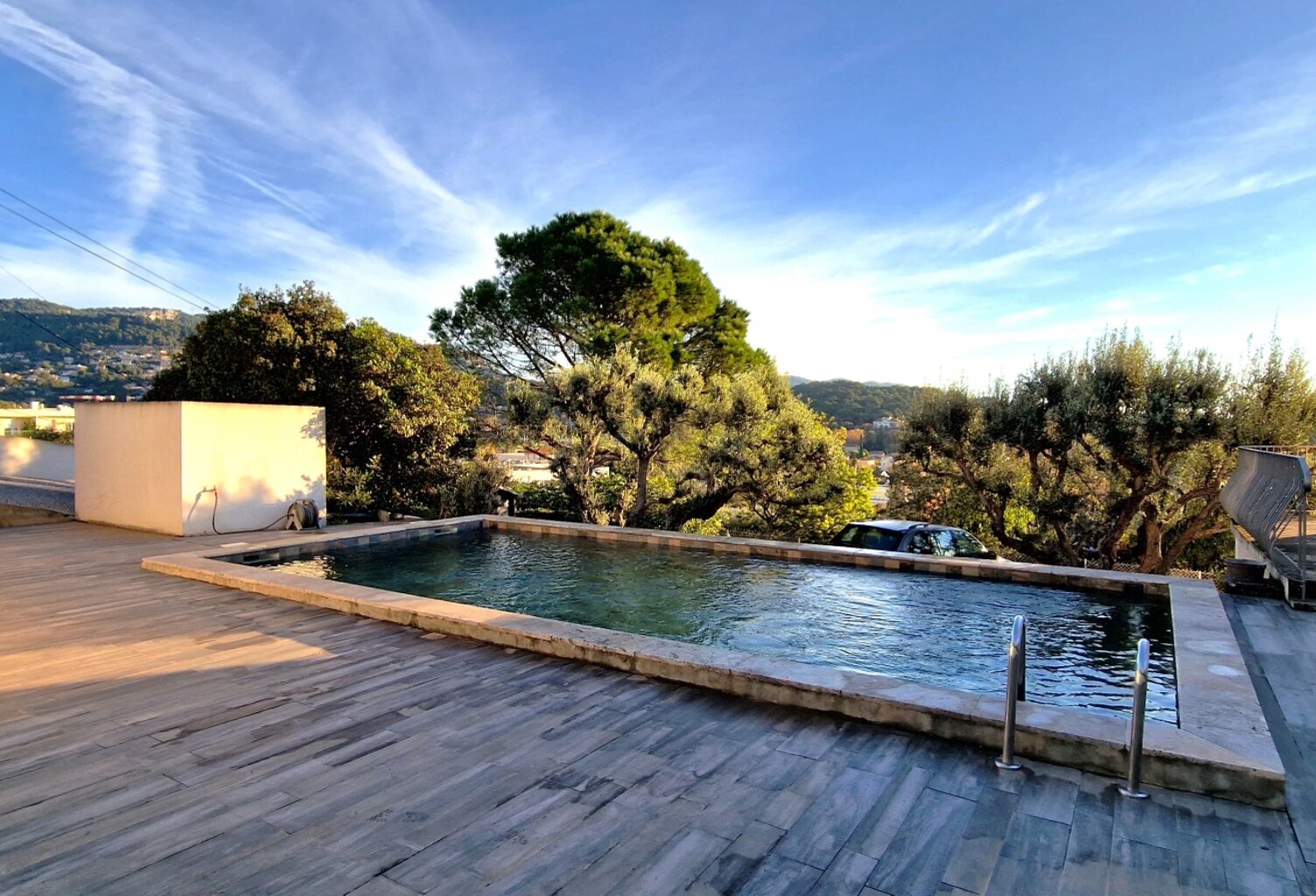 Vente Maison/villa 4 pièces — photo 1