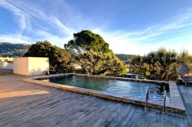 Maison 4 pièces 630000 €