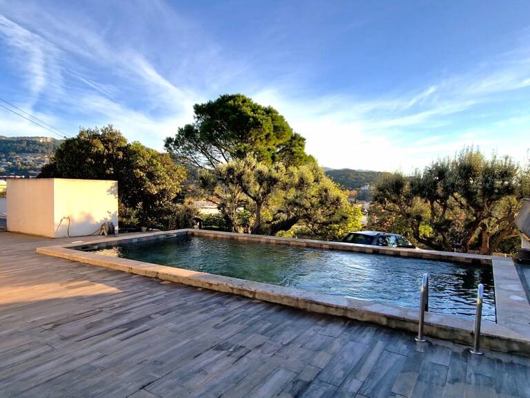 Vente Maison/villa 4 pièces — photo 1