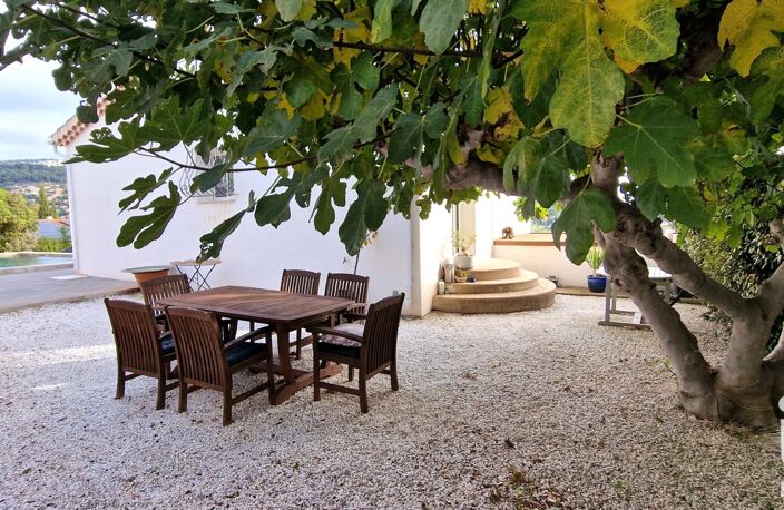 Vente Maison/villa 4 pièces — photo 2