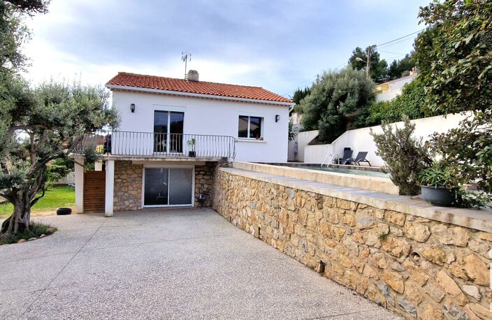 Vente Maison/villa 4 pièces — photo 4