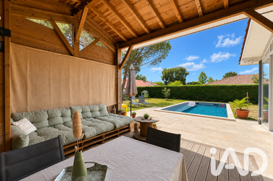 Maison 5 pièces 390000 €