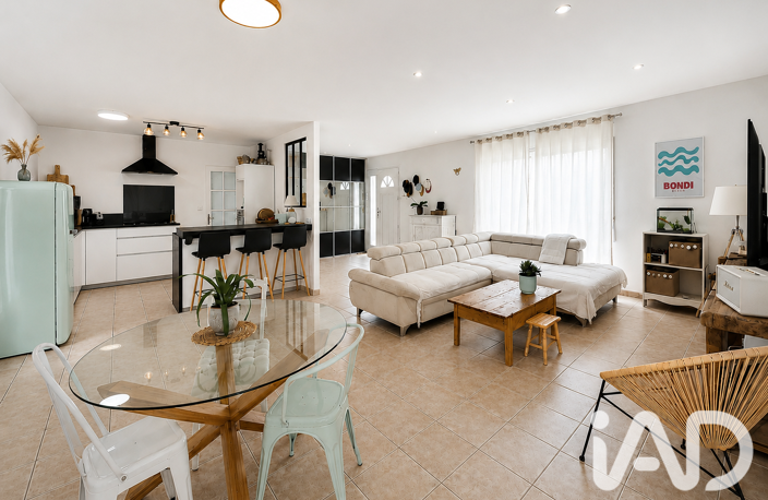 Vente Maison/villa 5 pièces — photo 2