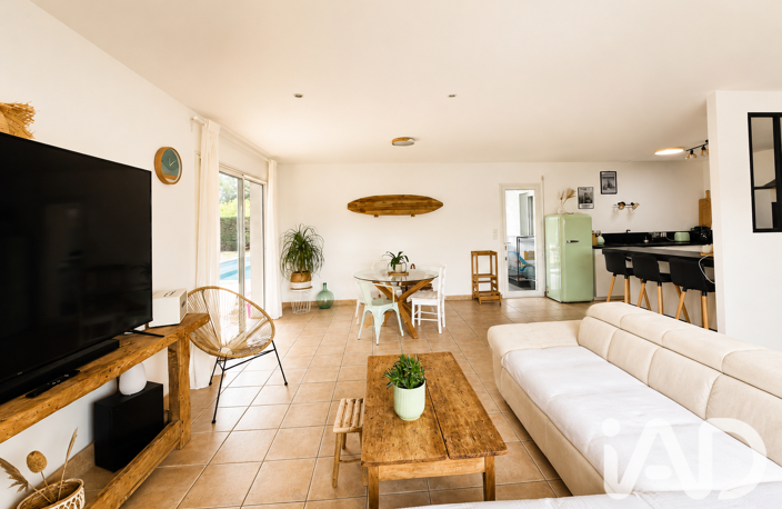 Vente Maison/villa 5 pièces — photo 4