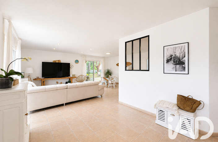 Vente Maison/villa 5 pièces — photo 5