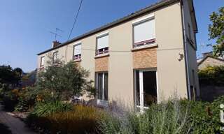 Immeuble  141 m² à vendre à Bégard (22140)