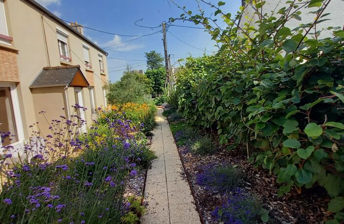 Vente Immeuble 141 m&sup2; — photo 2