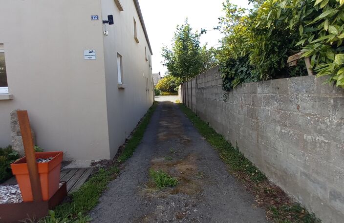 Vente Immeuble 141 m&sup2; — photo 3