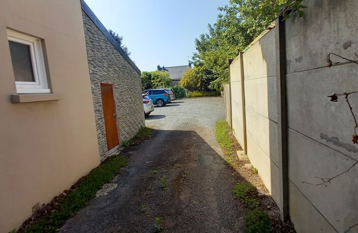 Vente Immeuble 141 m&sup2; — photo 4