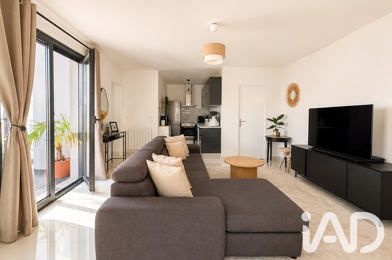 Appartement 2 pièces 247000 €