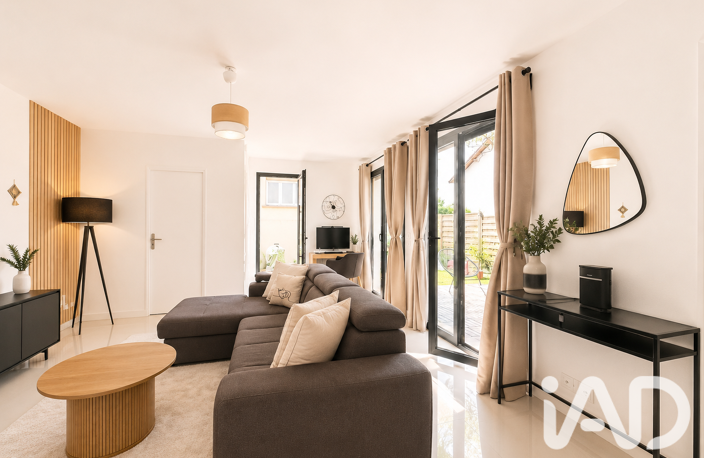 Vente Appartement 2 pièces — photo 3