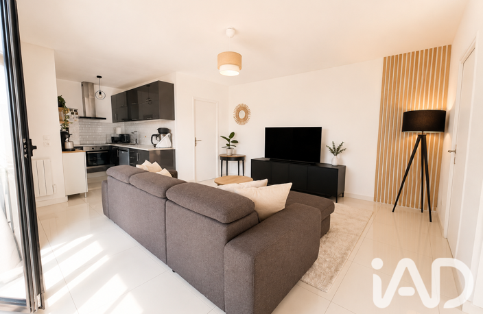 Vente Appartement 2 pièces — photo 4