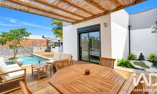 Maison 4 Pièces 82 m² à vendre à Saint-Pierre (97432)