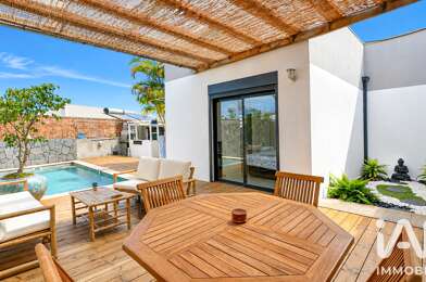 Maison 4 pièces 400000 €