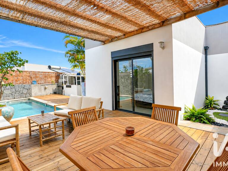 Vente Maison/villa 4 pièces — photo 1