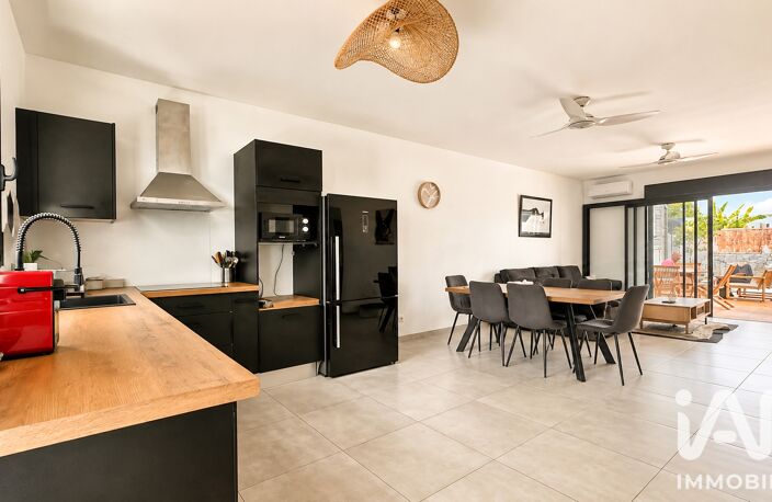 Vente Maison/villa 4 pièces — photo 3