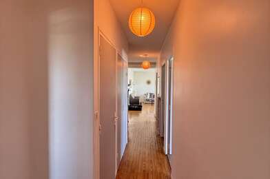 Appartement 4 pièces 220000 €