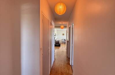 Vente Appartement 4 pièces — photo du bien