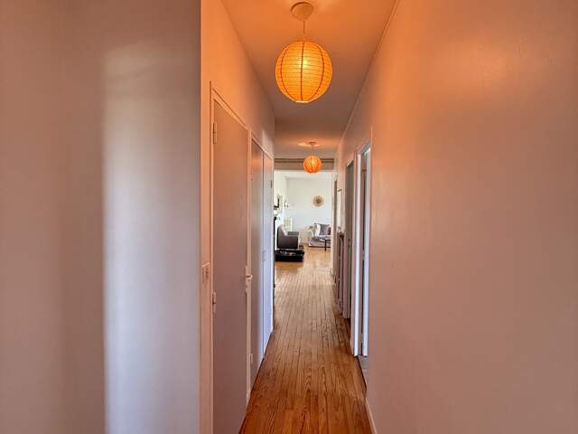 Vente Appartement 4 pièces — photo du bien
