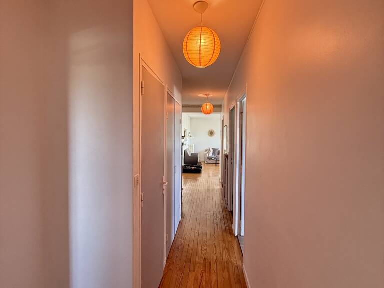 Vente Appartement 4 pièces — photo 1