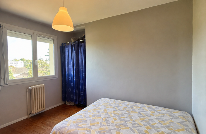Vente Appartement 4 pièces — photo 2