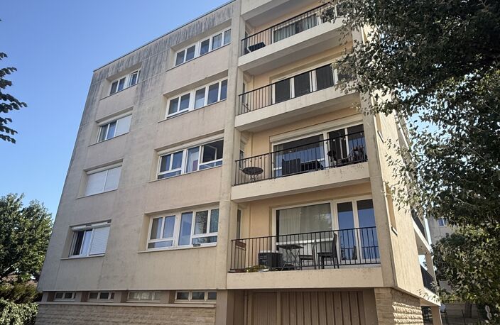 Vente Appartement 4 pièces — photo 3