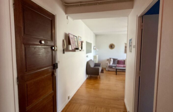 Vente Appartement 4 pièces — photo 4