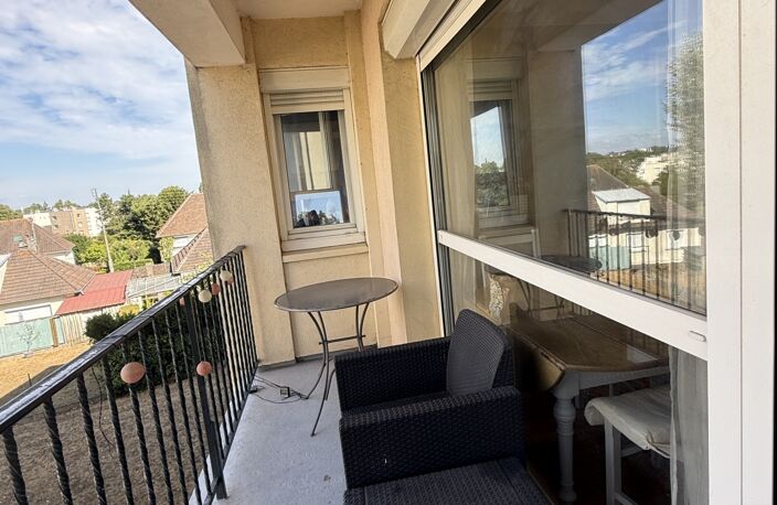 Vente Appartement 4 pièces — photo 5