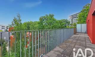 Appartement 2 Pièces 45 m² à vendre à Lille (59000)