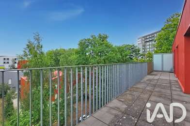 Appartement 2 pièces 109000 €