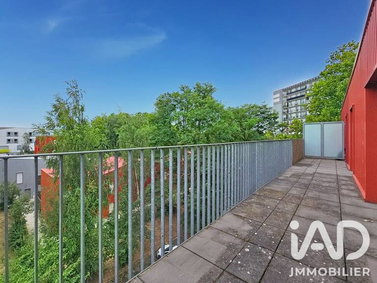 Vente Appartement 2 pièces — photo 1