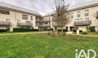 Appartement 2 Pièces 44 m² à louer à Chessy (77700)