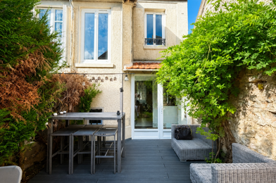 Maison 4 pièces 249900 €