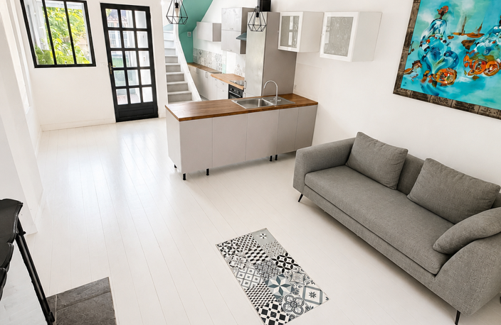 Vente Maison/villa 4 pièces — photo 2