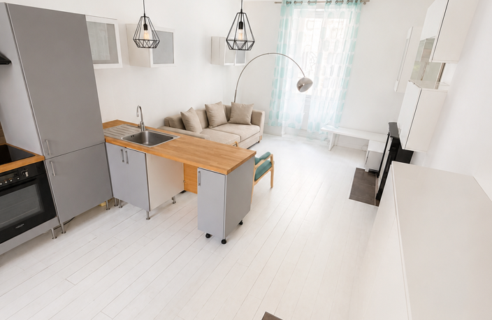 Vente Maison/villa 4 pièces — photo 3
