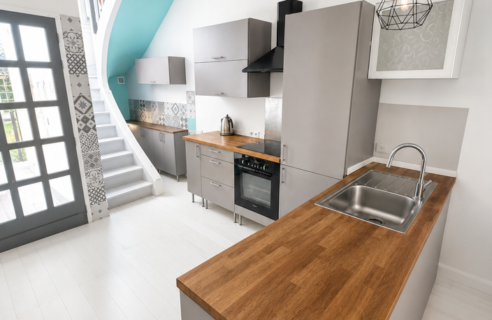 Vente Maison/villa 4 pièces — photo 4