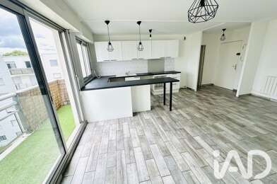 Appartement 3 pièces 267000 €