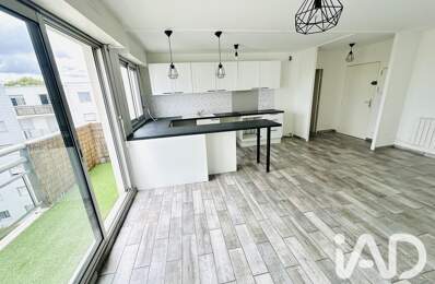 Vente Appartement 3 pièces — photo du bien