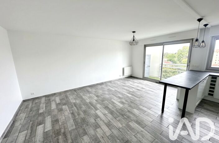 Vente Appartement 3 pièces — photo 2