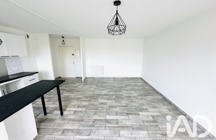 Vente Appartement 3 pièces — photo 3