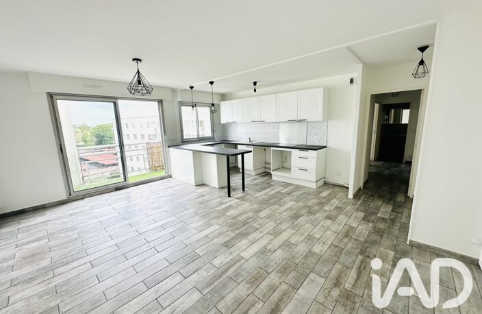Vente Appartement 3 pièces — photo 4