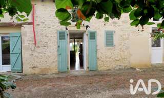 Maison 7 Pièces 123 m² à vendre à Chauvigny (86300)