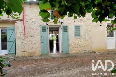 Maison 7 pièces 137000 €