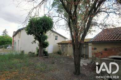 Maison 7 pièces 126900 €