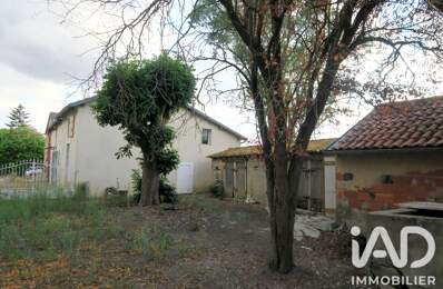 Vente Maison de campagne 7 pièces — photo du bien
