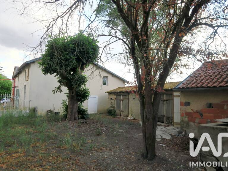 Vente Maison de campagne 7 pièces — photo 1