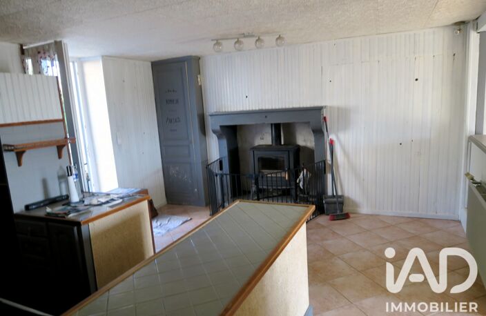 Vente Maison de campagne 7 pièces — photo 3
