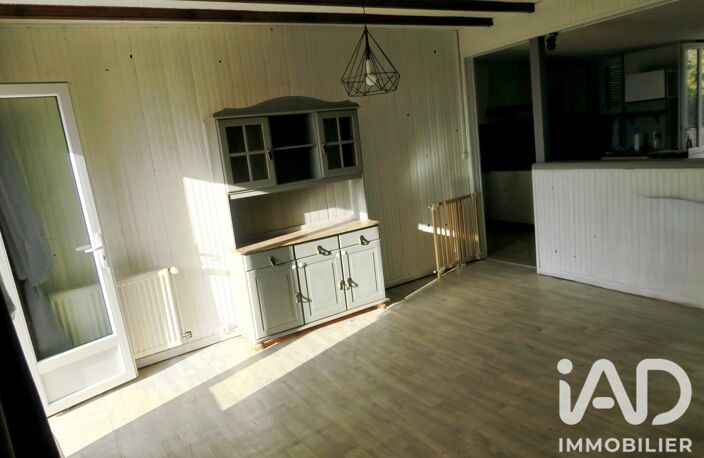 Vente Maison de campagne 7 pièces — photo 4